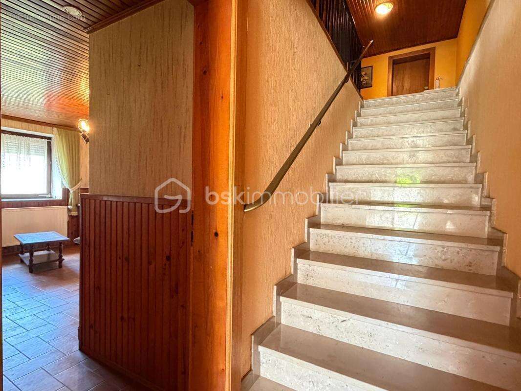Maison de village - photo 8