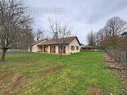 Maison à SAINT-OURS