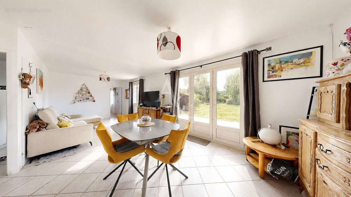 Maison avec confort de plain pied secteur gournay gisors beauvais - photo 3