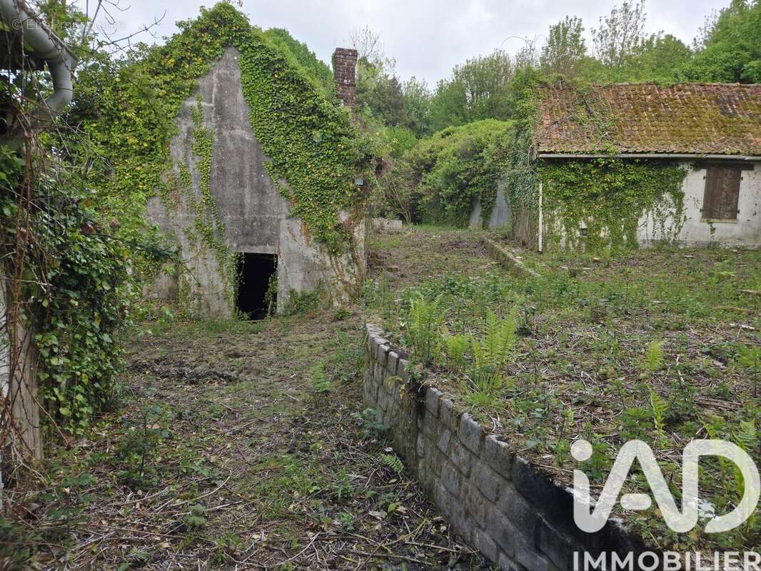 Photo 3 - Maison à ENQUIN-SUR-BAILLONS