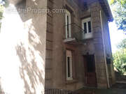 Maison à LA FOUILLOUSE