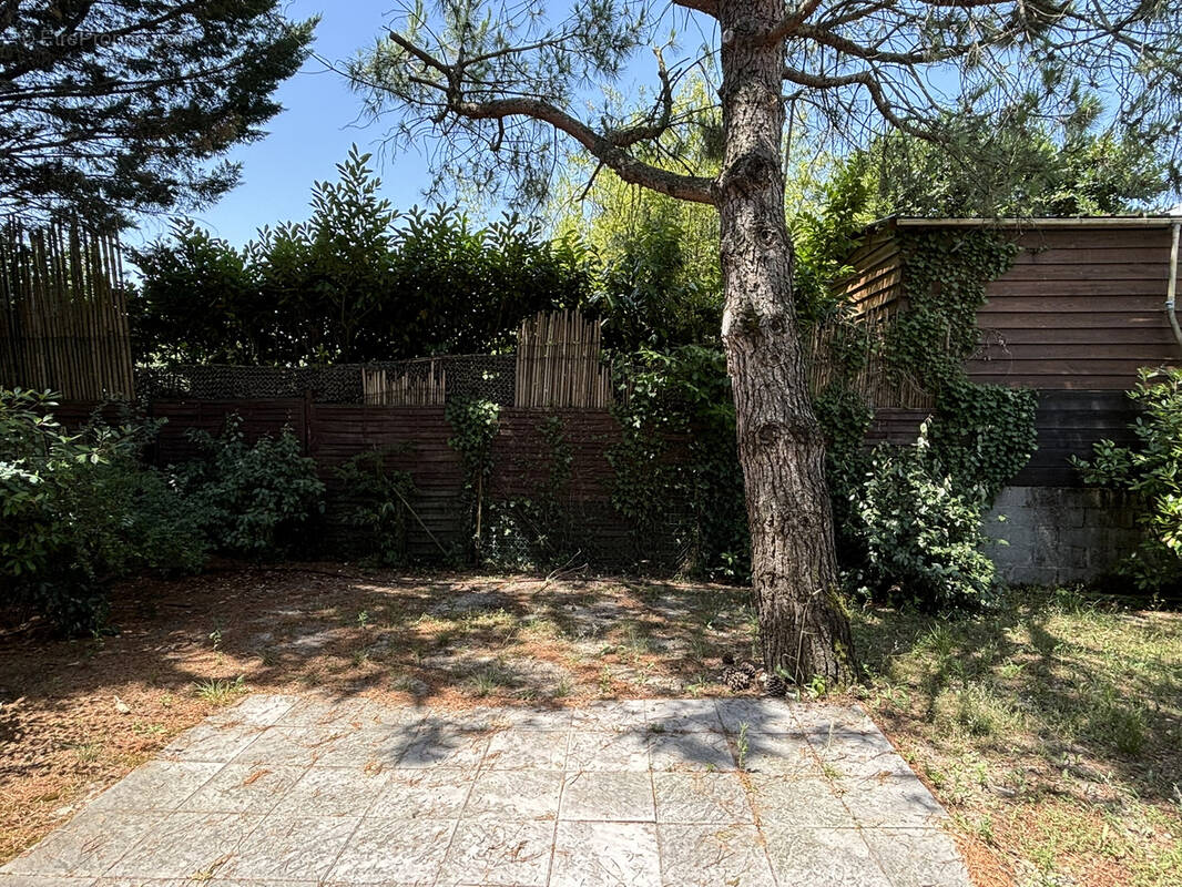 Appartement à EYSINES