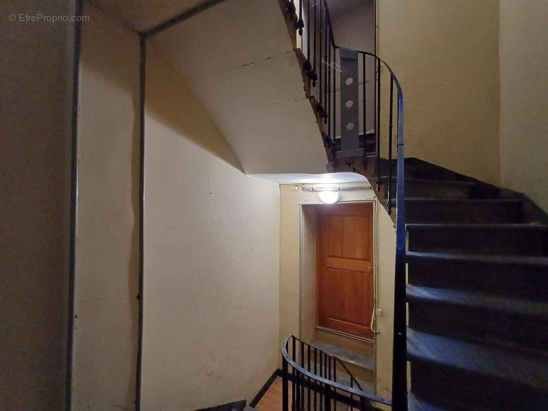 Appartement à BILLOM