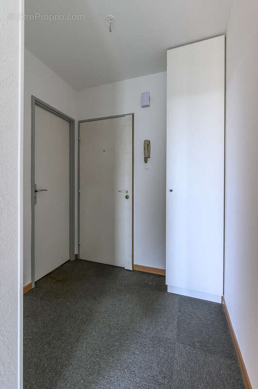 Appartement 65 m² à Lingolsheim  - photo 4