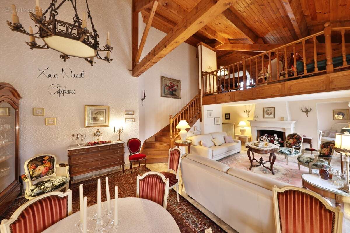 Maison à vendre 7 pièces VERZE (71) - photo 5