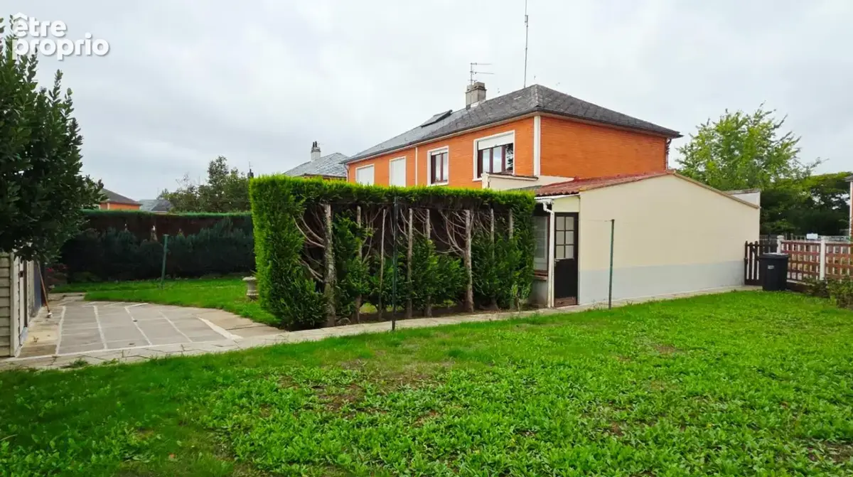 Maison 5 pièces 92 m² - photo 15