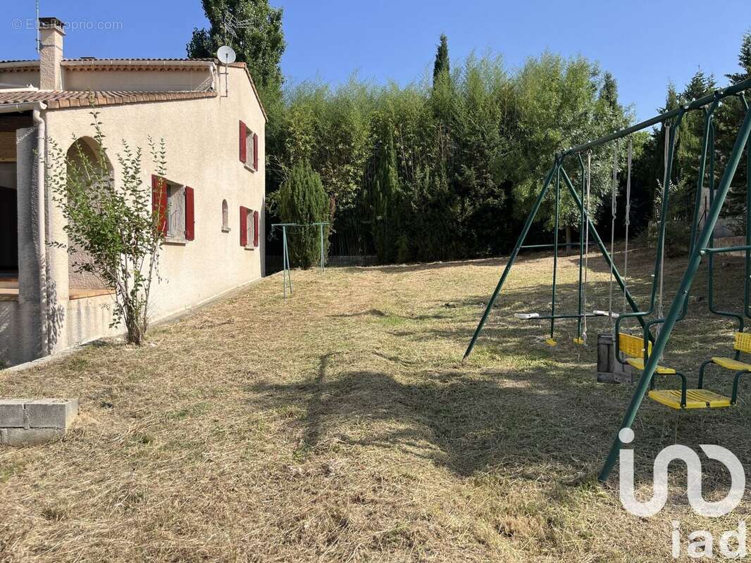 Photo 4 - Maison à ALES