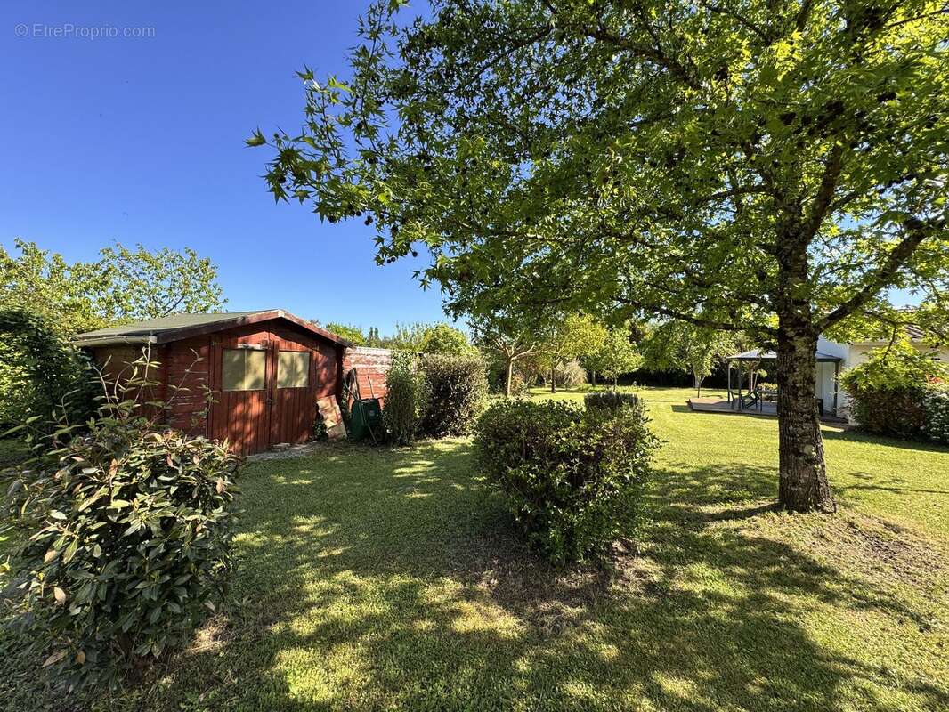 Photo 3 - Maison à LE PUY