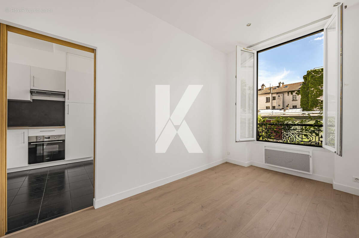 Appartement 26 m² à Paris-13e  - photo 8