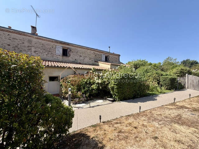 Plus qu'un domaine, une destination. - photo 47