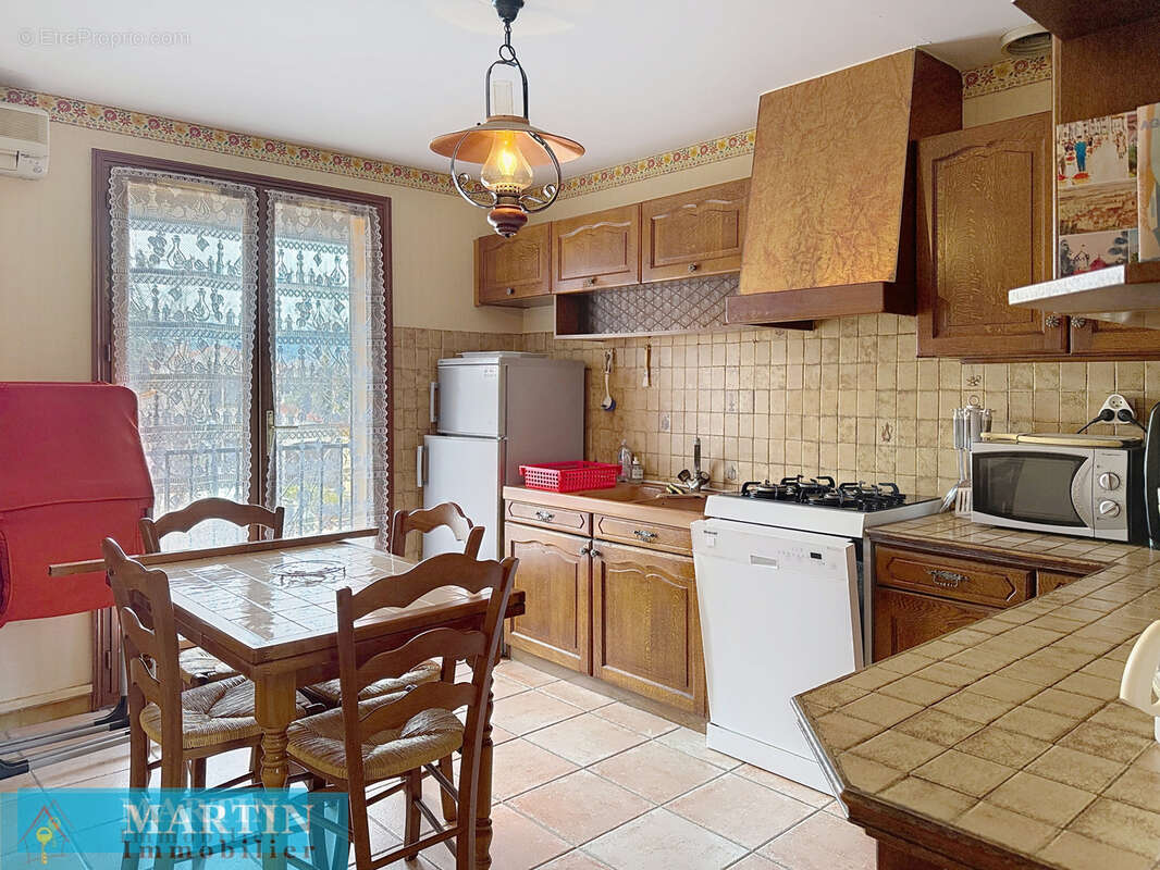 Maison à CERET