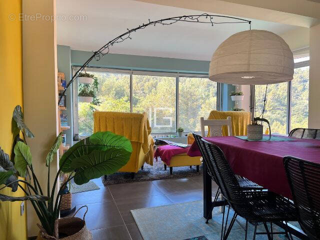 Maison à LA SEYNE-SUR-MER