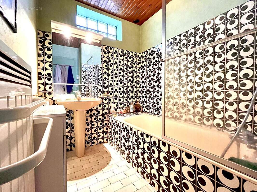 Maison à RIS-ORANGIS