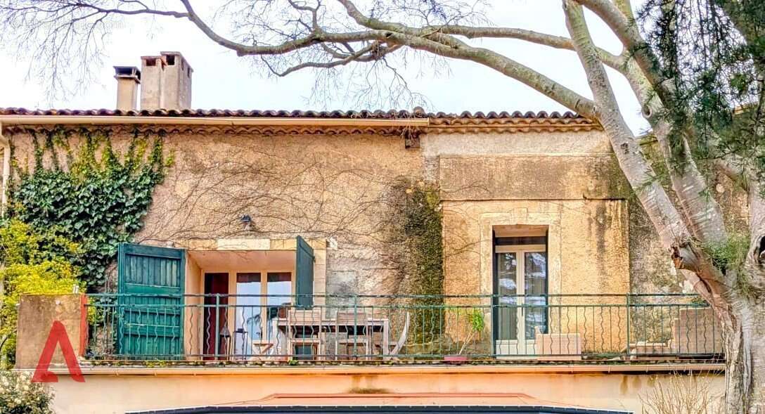 Appartement à ALIGNAN-DU-VENT