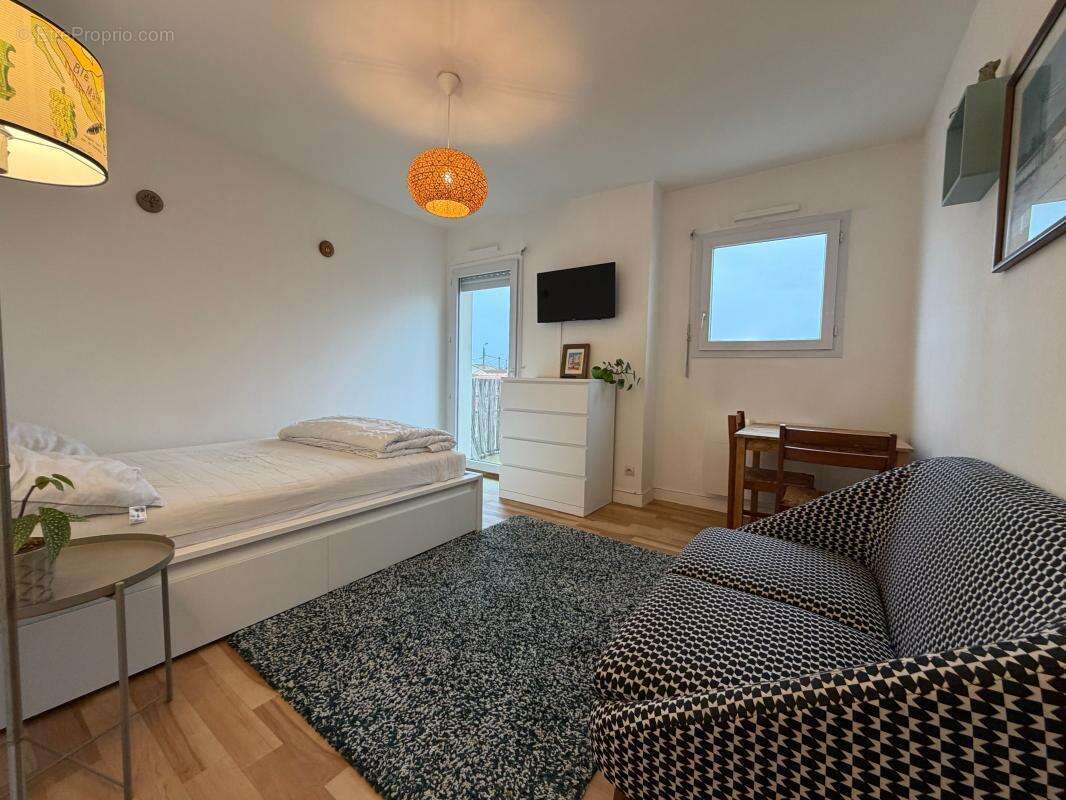 Appartement à LA ROCHELLE