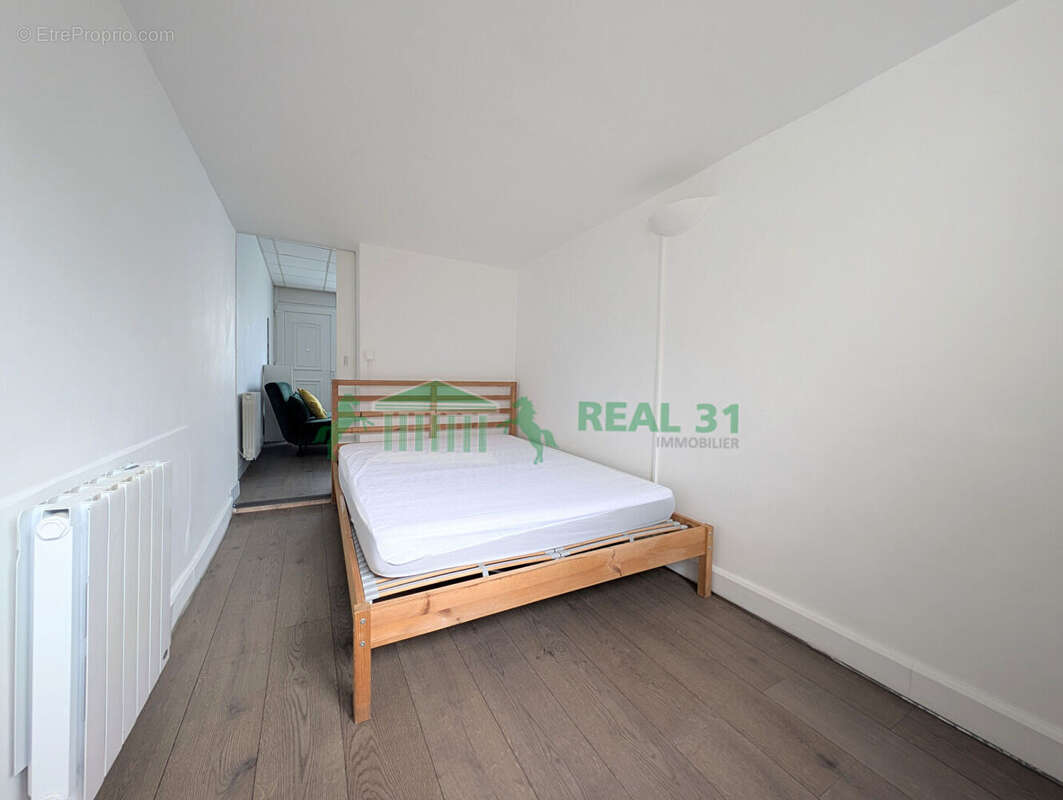 Appartement Bezons 2 pièce(s) 35m2 - photo 5