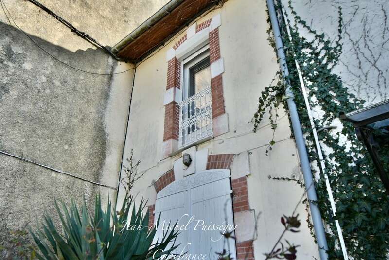 Maison à SAINT-GAUDENS