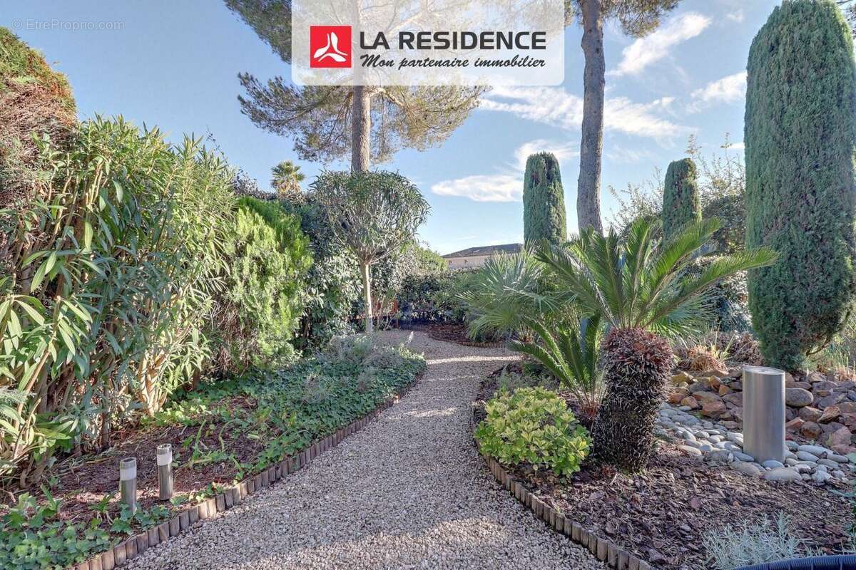 Appartement à SAINT-RAPHAEL