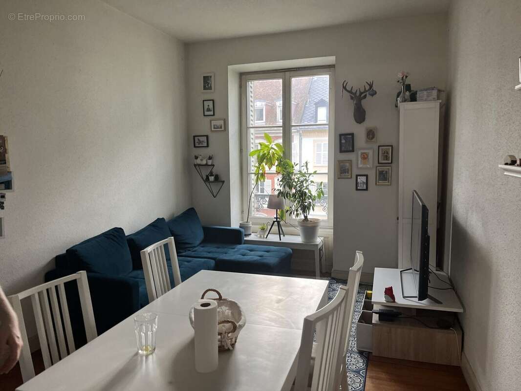 Appartement 48 m² à Strasbourg  - photo 2