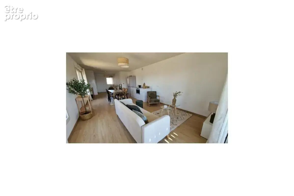 Appartement T5 de 105m² à Toulouse - photo 3