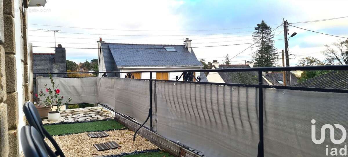 Photo 5 - Maison à REDON