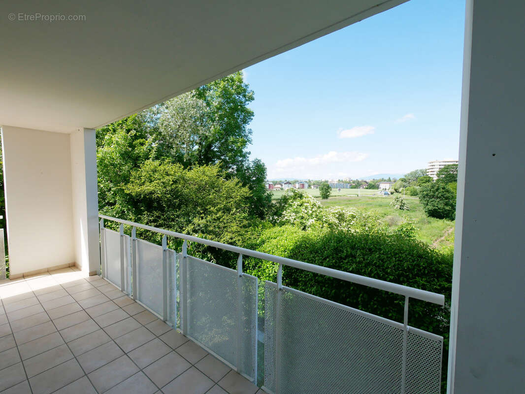 Appartement à ANNEMASSE