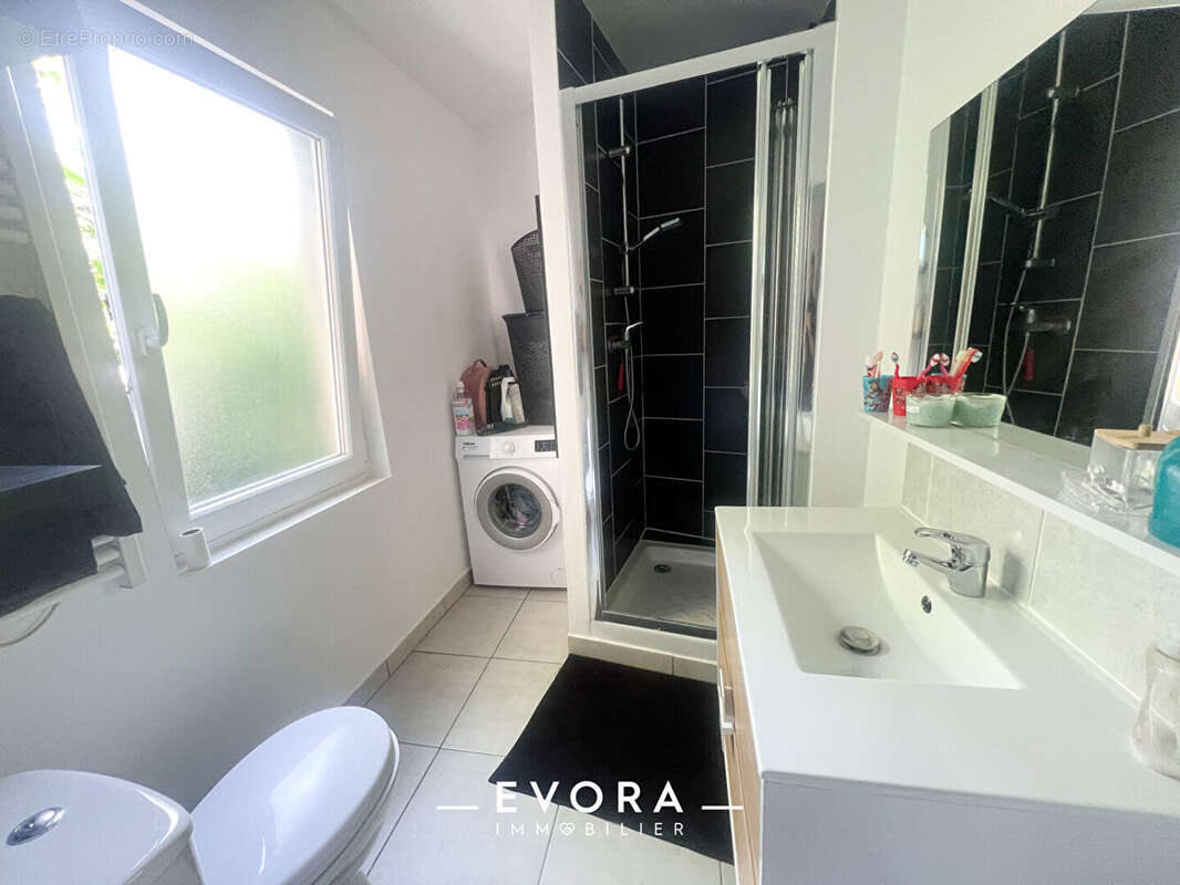 Appartement à HOMECOURT