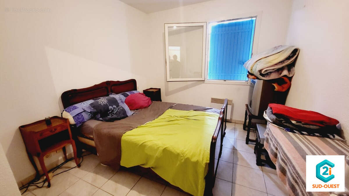 Maison à CARCASSONNE