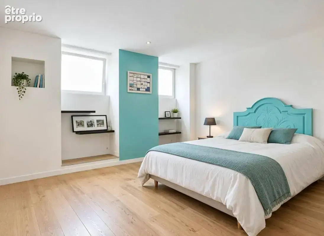 Vente Maison 170m2 BORDEAUX (33000) - photo 8