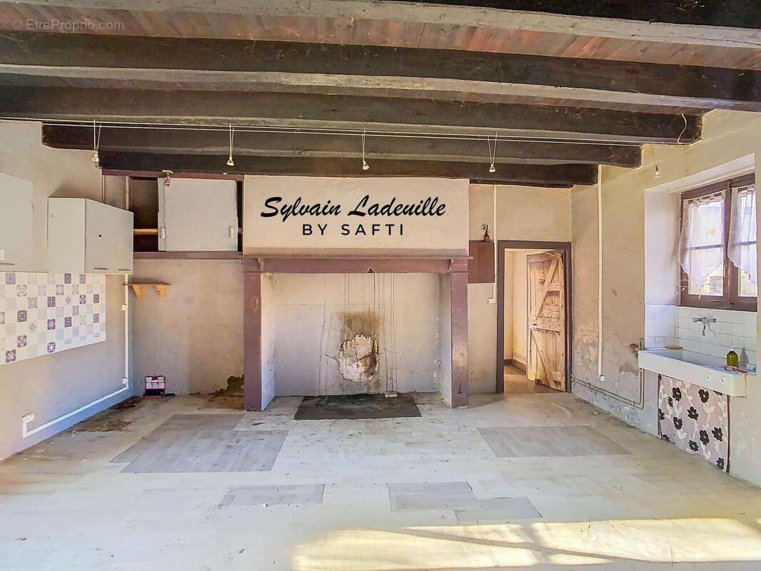 Photo 6 - Maison à TURSAC