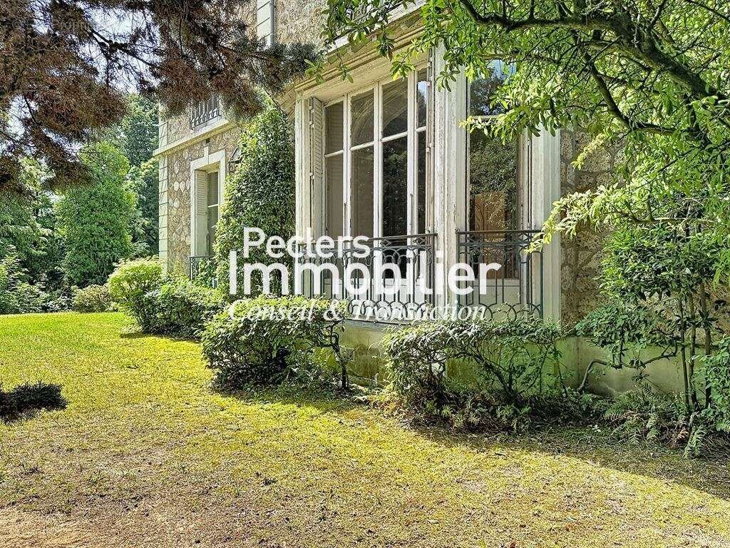 Demeure familiale de caractère - photo 19