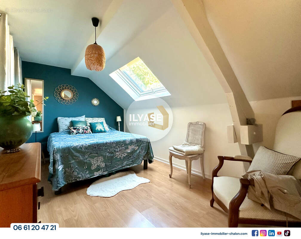 Maison 130 m2  3 ch  1560 m2 - photo 20