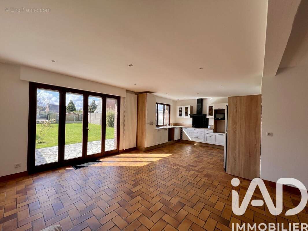 Photo 2 - Maison à GONDECOURT