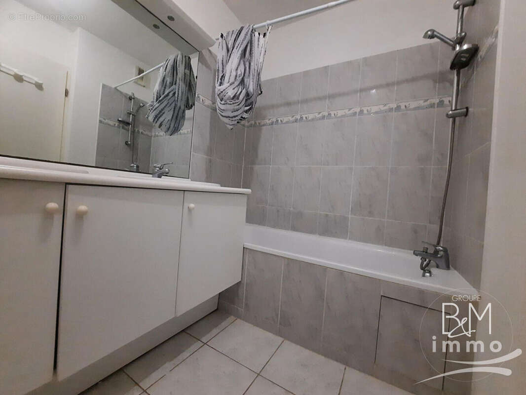 Appartement à SAINT-VINCENT-DE-TYROSSE