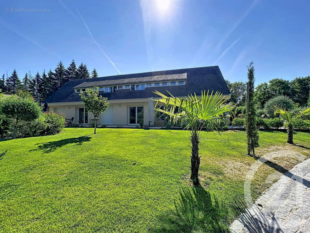 Maison 348 m² à Samoreau  - photo 6