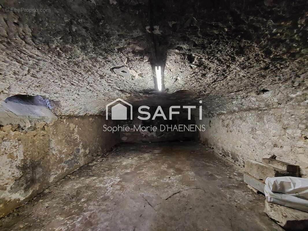 Photo 9 - Maison à BONNY-SUR-LOIRE