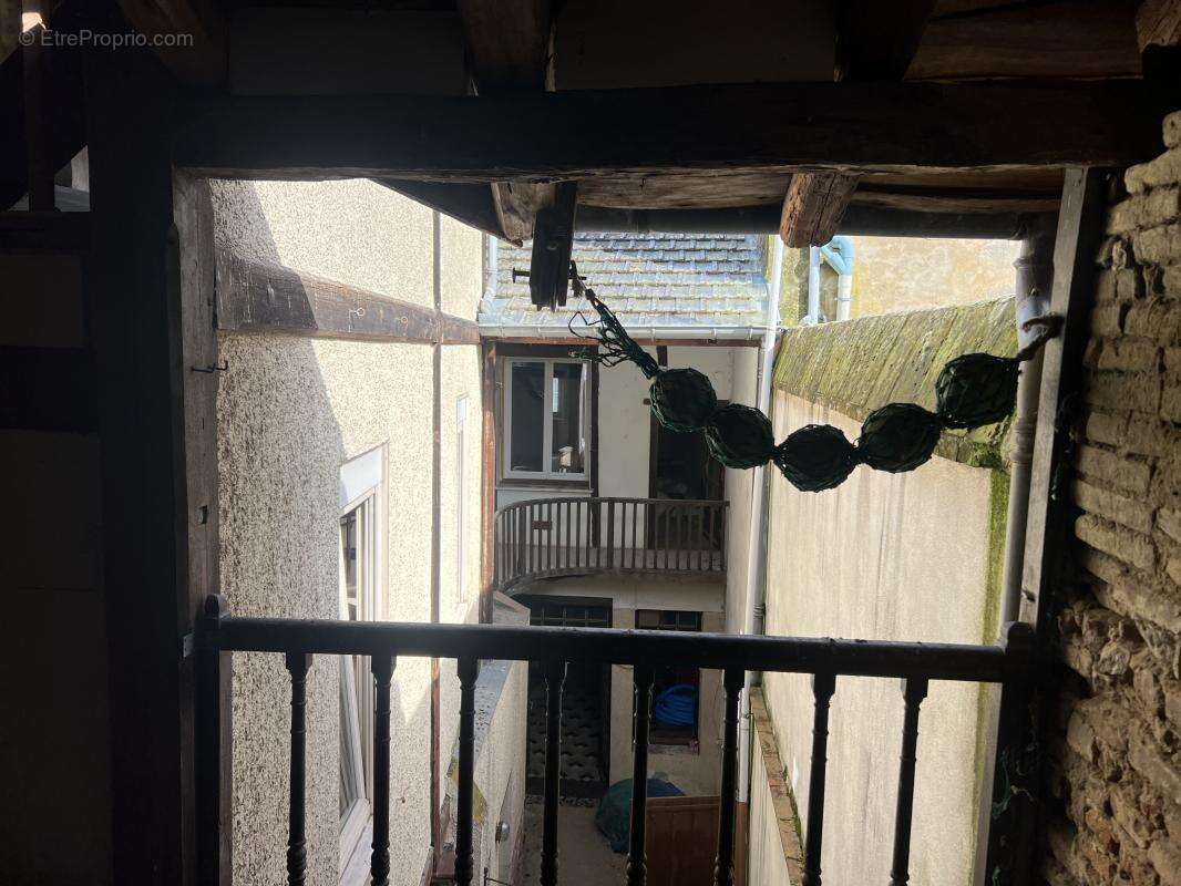 Appartement à CASTELSARRASIN