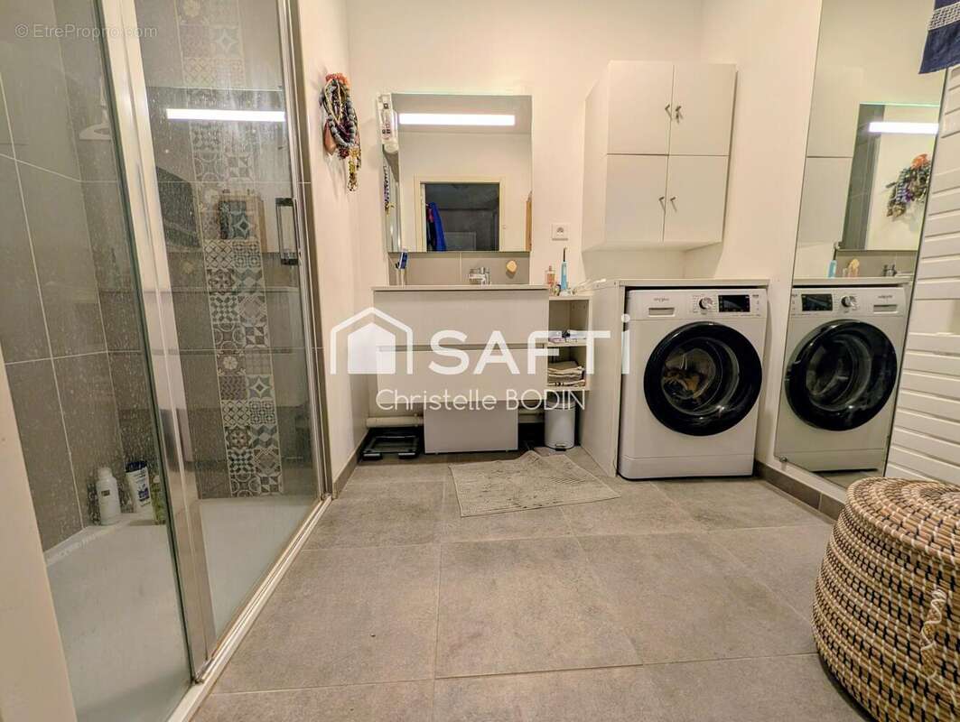 Photo 6 - Appartement à LA ROCHELLE