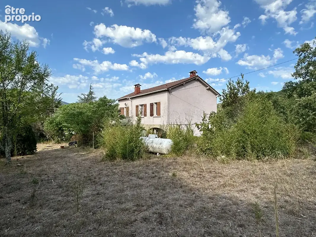 Maison Besseges - photo 2