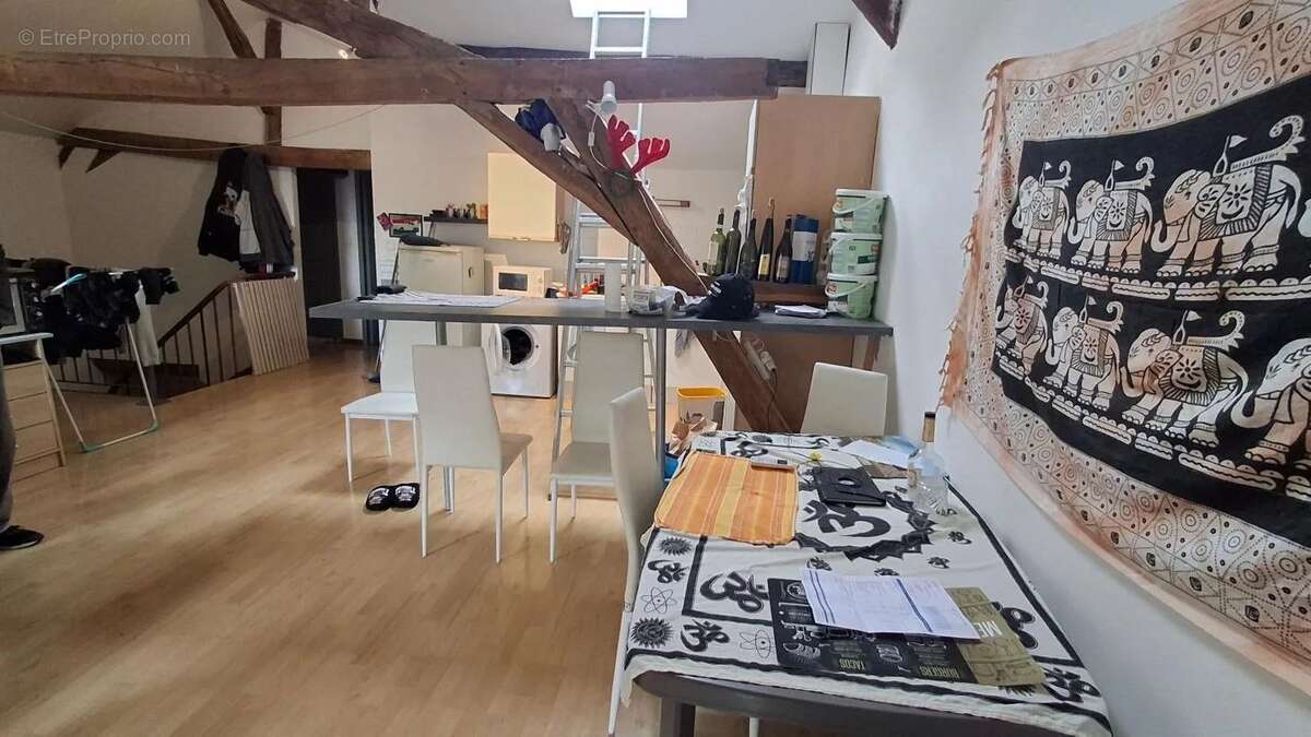 Appartement à PERIGUEUX