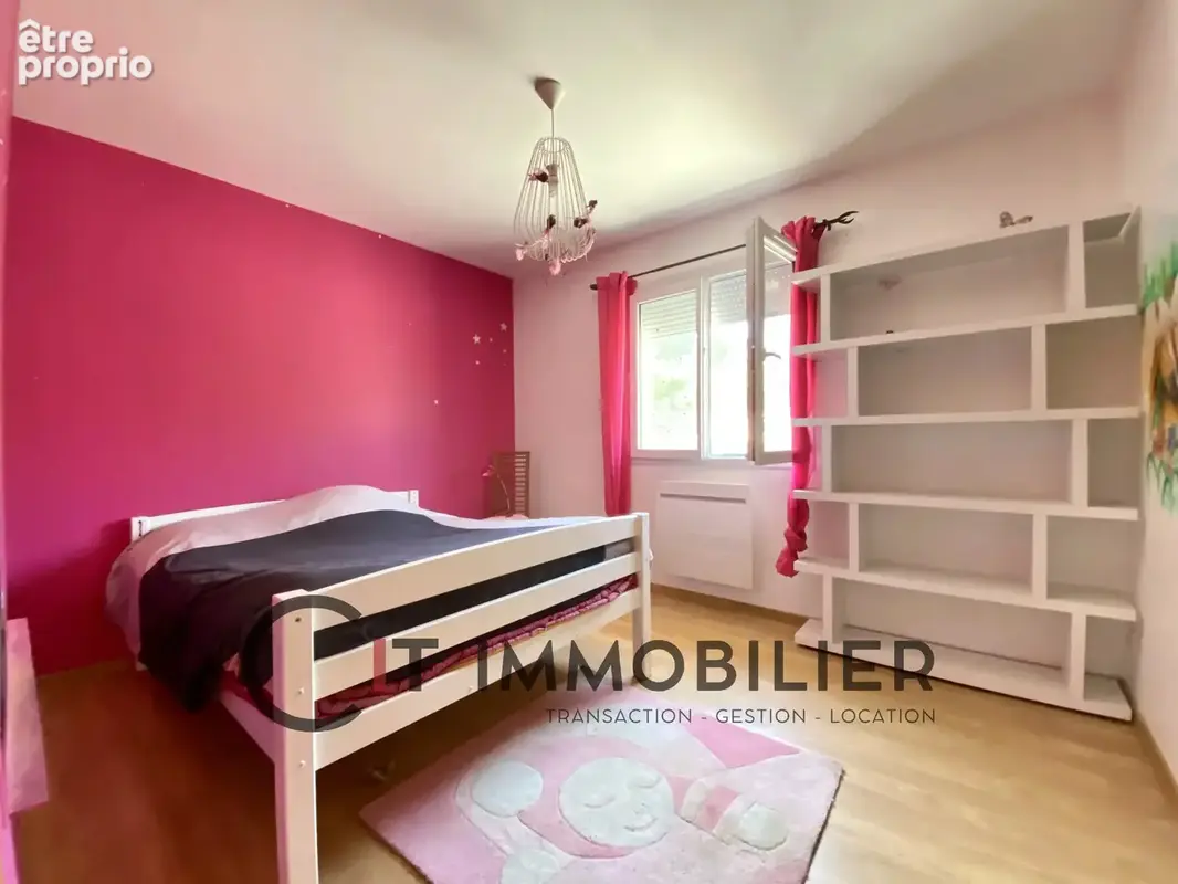 Villa avec vue sur les montagnes - photo 11
