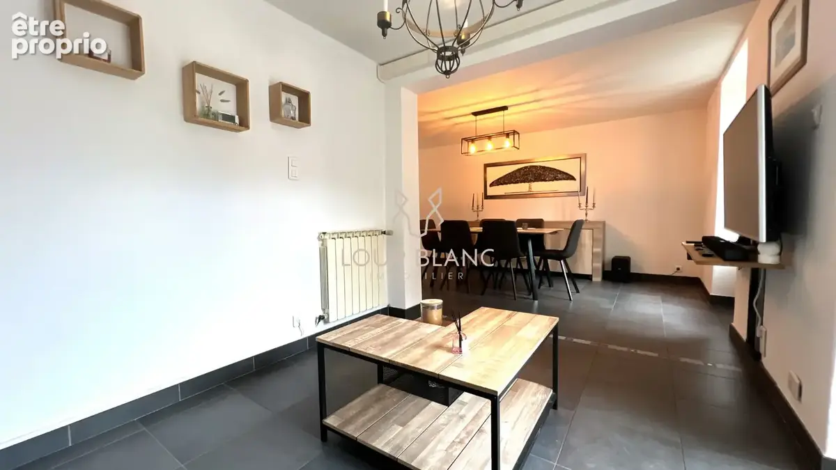 Maison Fesches-le-Chatel - photo 8