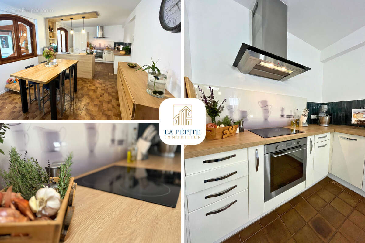 Maison à MECQUIGNIES