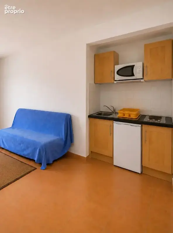 TOULOUSE - Appartement - T2 avec extérieur et parking - photo 2