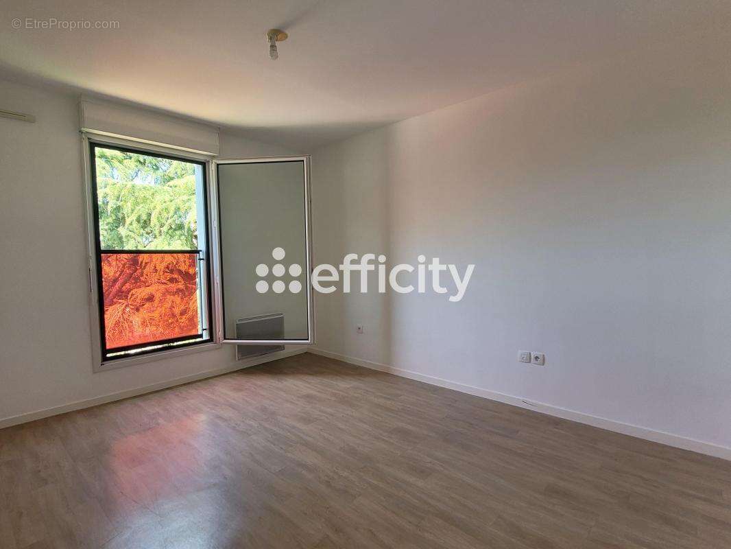 Appartement - photo 12