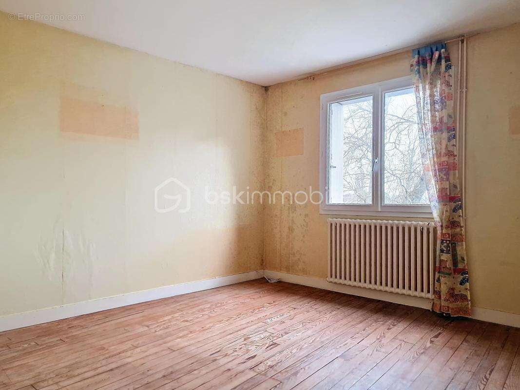 Maison à PICAUVILLE