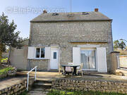 Maison à YMONVILLE