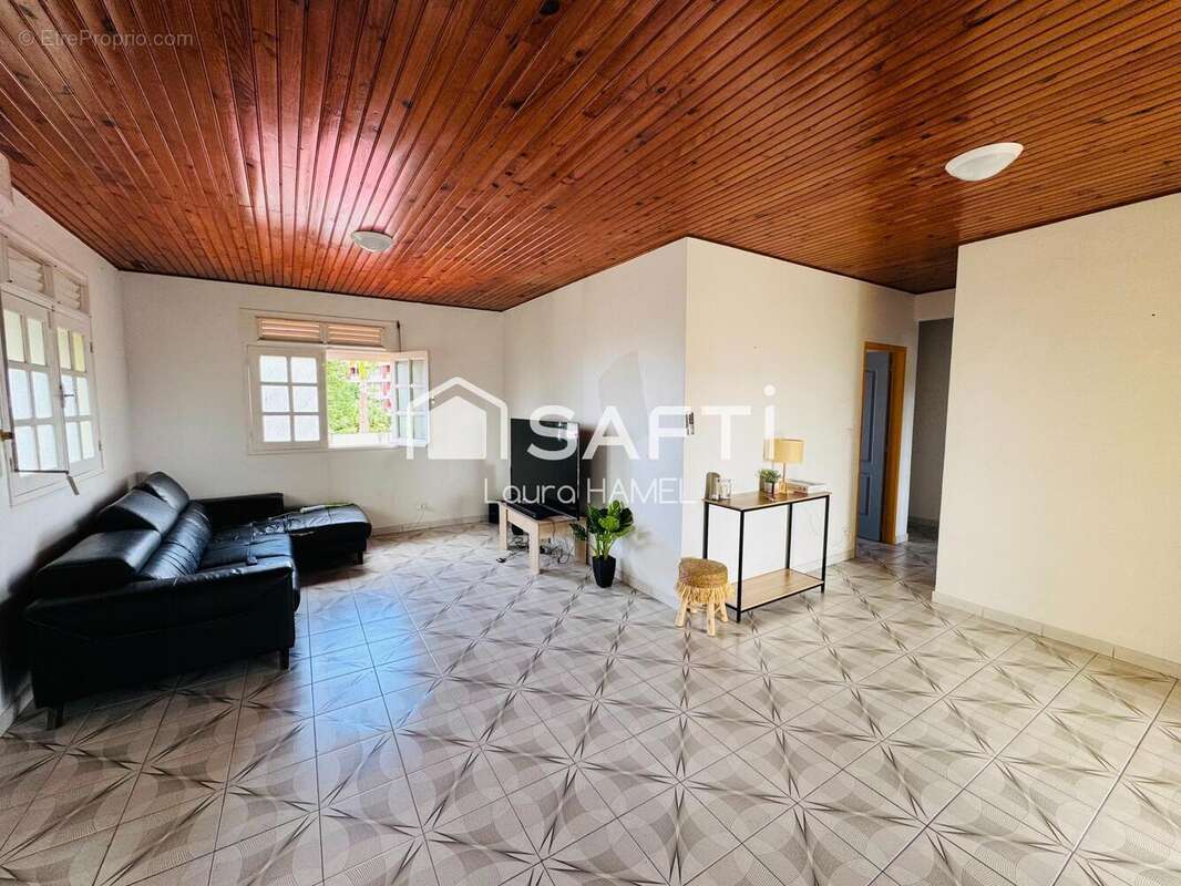 Photo 3 - Maison à LE LAMENTIN