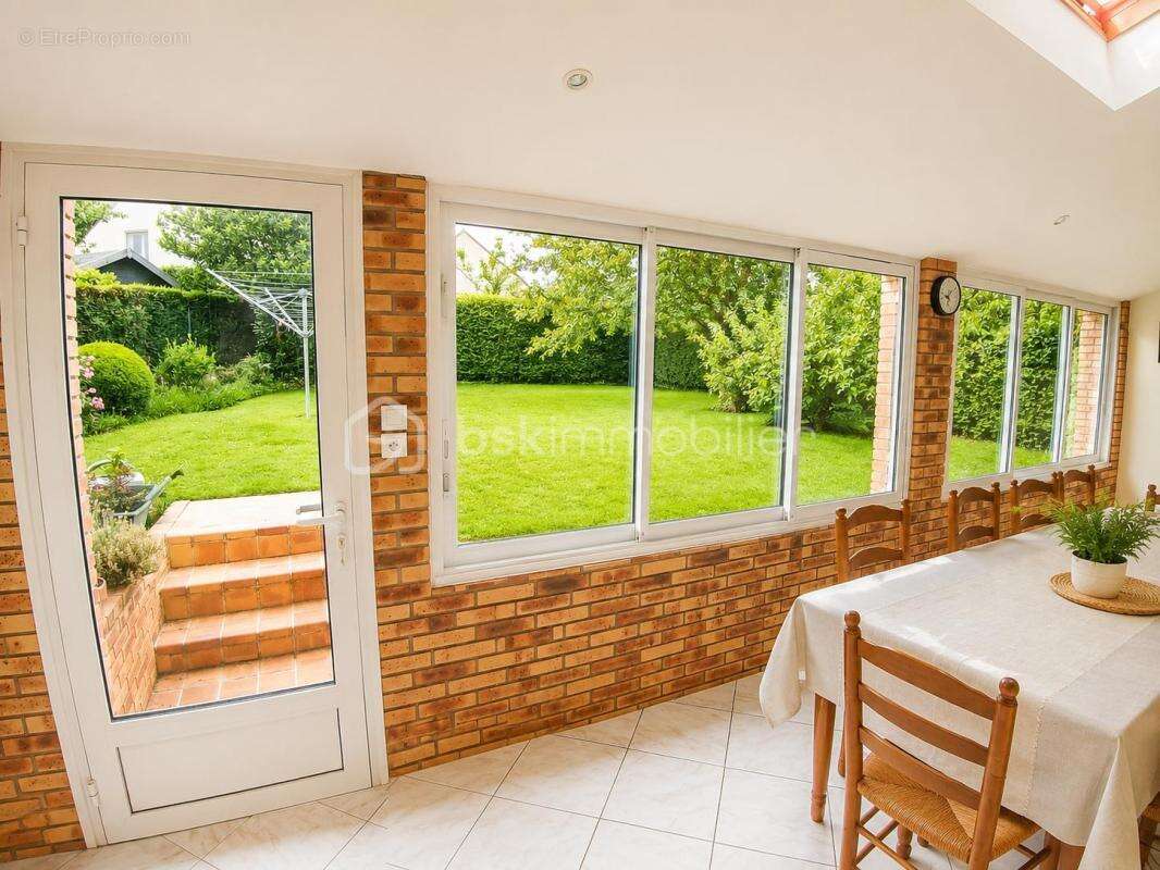 Maison de plain-pied - 4 chambres - Olivet - photo 2
