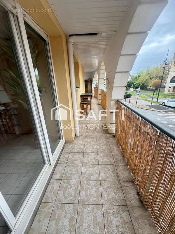 Photo 5 - Appartement à LA TESTE-DE-BUCH